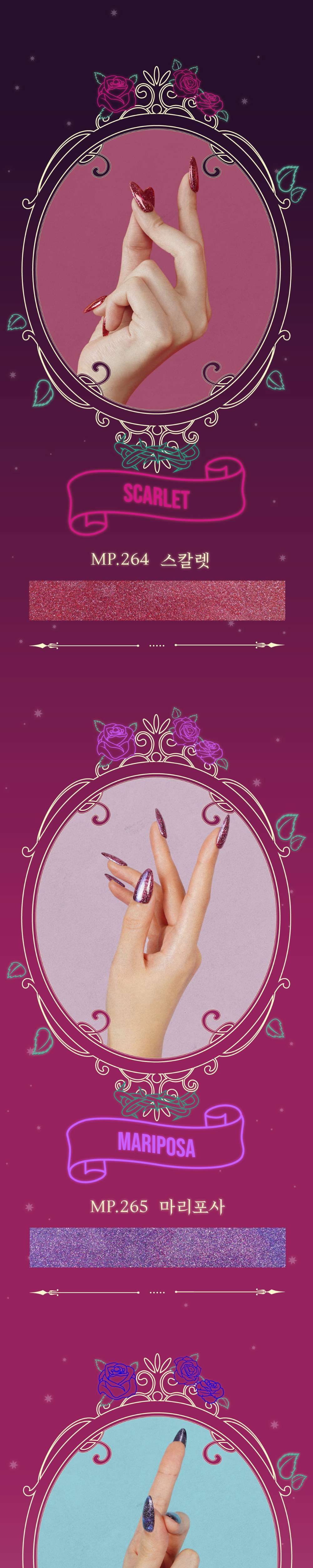 accessories purple color image-S1L2